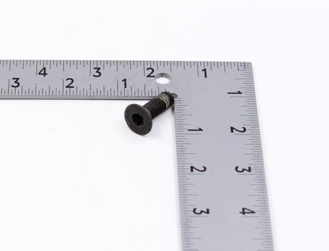 Star Screw Part Number - 3675 For Harley-Davidson