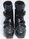 Rossignol Liberty Adult Ski Boots - Size 5.5 / Mondo 23.5 Used