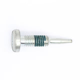 Oiler Screw Part Number - 63614-72 For Harley-Davidson