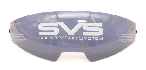 Zox Journey SVS Shield PN 88-90403
