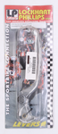 Lockhart Phillips Brake Lever, for Suzuki PN 240-2918