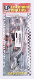 Lockhart Phillips Brake Lever, for Suzuki PN 240-2918