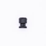 NEW OEM Kawasaki 92074-035 Rubber Plug Seal 15x19 KD KE KM KX 1974-91