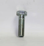 Screw, Cap Part Number - 4081 For Harley-Davidson