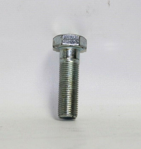 Screw, Cap Part Number - 4081 For Harley-Davidson