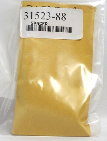 Spacer Part Number - 31523-88 For Harley-Davidson
