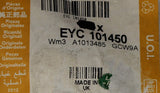 Genuine Land Rover Clip Part Number - EYC101450
