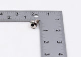 Screw Part Number - Bc0504 For Harley-Davidson