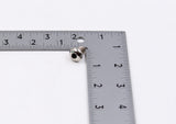 Screw Part Number - Bc0504 For Harley-Davidson
