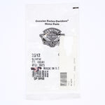 Harley-Davidson Screw Part Number - 2612