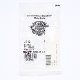 Harley-Davidson Screw Part Number - 2612