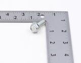 Screw, Hex Flange Part Number - 4216 For Harley-Davidson
