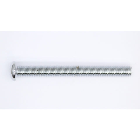 Button Head Screw Part Number - 94596-98 For Harley-Davidson
