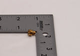 Main Jet Part Number - 27916-98 For Harley-Davidson