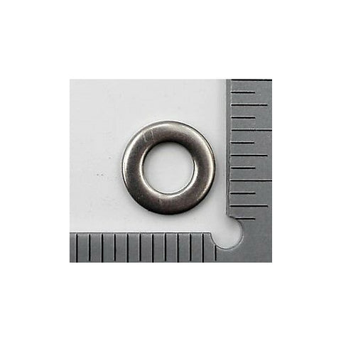 Sea-Doo 6MM Flat Washer PN 234061600 (Pack of 10)
