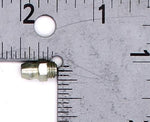 Lubrication Fitting Part Number - 7080433 (Pack Of 2) For Polaris