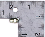 Lubrication Fitting Part Number - 7080433 (Pack Of 2) For Polaris