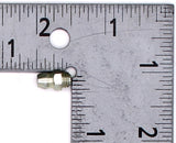 Lubrication Fitting Part Number - 7080433 (Pack Of 2) For Polaris