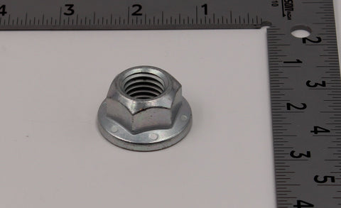 Flange Nut Part Number - 7479 For Harley-Davidson