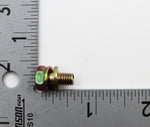 Polaris Bolt and Washer PN 3081665