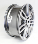 Maserati Wheel Rim, Front PN 670022004