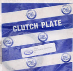 K&L for Honda Clutch Plate PN 17-7163