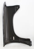 Left Fender Part Number - F47Z-16006-A For Ford