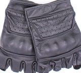 Brawler Shorty Gloves Size S Bb7042