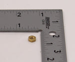 Nut Part Number - 7541933 (Pack Of 2) For Polaris