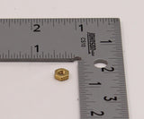 Nut Part Number - 7541933 (Pack Of 2) For Polaris