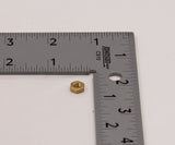 Nut Part Number - 7541933 (Pack Of 2) For Polaris