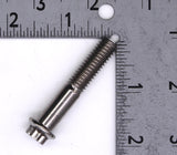 Bolt Part Number - Tc0622P For Harley-Davidson