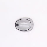 PGO RH SIGNAL LAMP COVER - CLEAR (BUDDY, RATTLER) PN C166H0200006