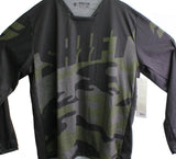 R3con Drift Camo Jersey X-Large PN 19389-429-XL