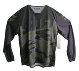 R3con Drift Camo Jersey X-Large PN 19389-429-XL