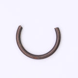 Retaining Ring Part Number - 7710433 For Polaris