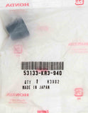 Honda Rubber Handle Cushion Part Number - 53133-KR3-940