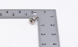 Screw Part Number - 2403 For Harley-Davidson