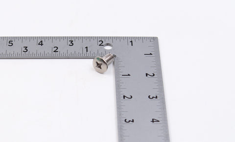 Screw Part Number - 2403 For Harley-Davidson