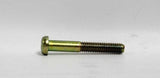 Machine Pan Screw Part Number - 917 For Harley-Davidson