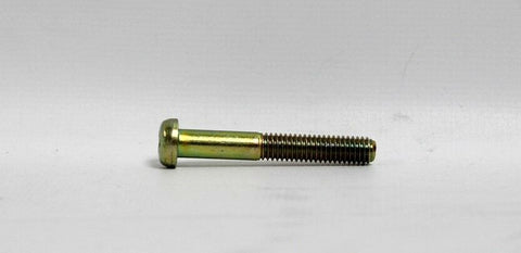 Machine Pan Screw Part Number - 917 For Harley-Davidson