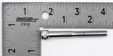 Socket Head Screw Part Number - 94319-91T Pack Of 2 For Harley-Davidson