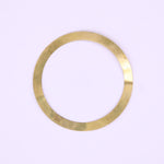 NOS Kawasaki JS300 JS400 JS550 Jet Ski Shim ( 0.15T ) 92025-502