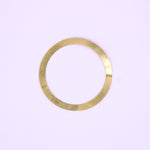 NOS Kawasaki JS300 JS400 JS550 Jet Ski Shim ( 0.15T ) 92025-502