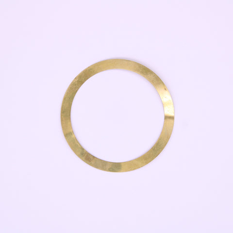NOS Kawasaki JS300 JS400 JS550 Jet Ski Shim ( 0.15T ) 92025-502