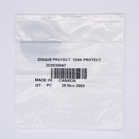 Sea-Doo Protector Disk PN 293830047