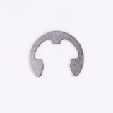 NOS YAMAHA PW80 TTR90 DT1 YFM80 CIRCLIP QTY 4 PART# 99080-09600-00