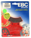 EBC Brake Pad Set Part Number - FA232X For Polaris