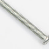 NOS OEM Harley Davidson 1/4"-20 X 2" Socket Button Head Screw P/N 4761