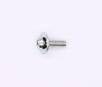 Screw And Washer (6X20) Part Number - 93894-0602008 For Honda